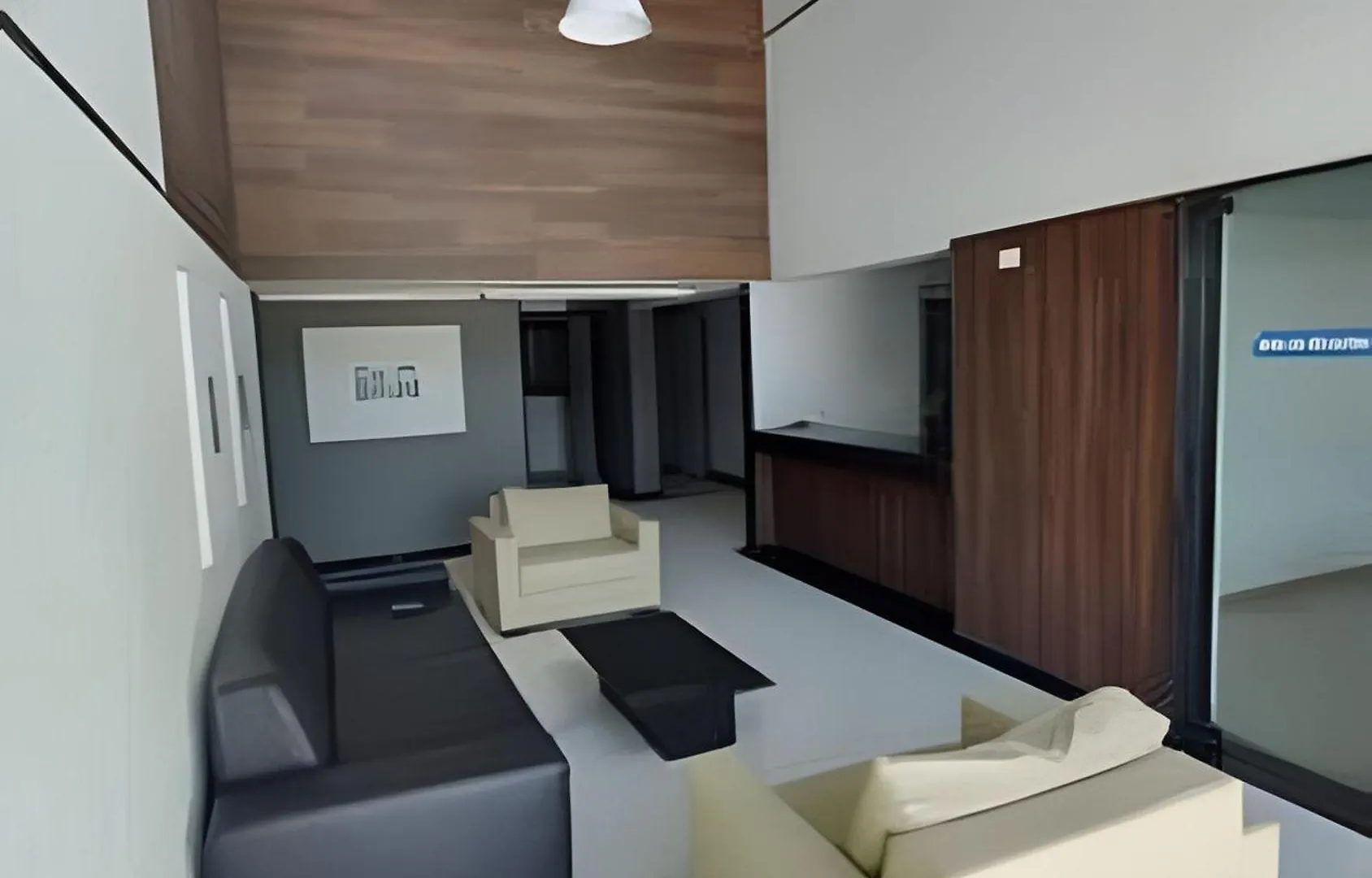 Apto. Beira Mar Alto Padrao - By Trh Home Stay Recife Apartment