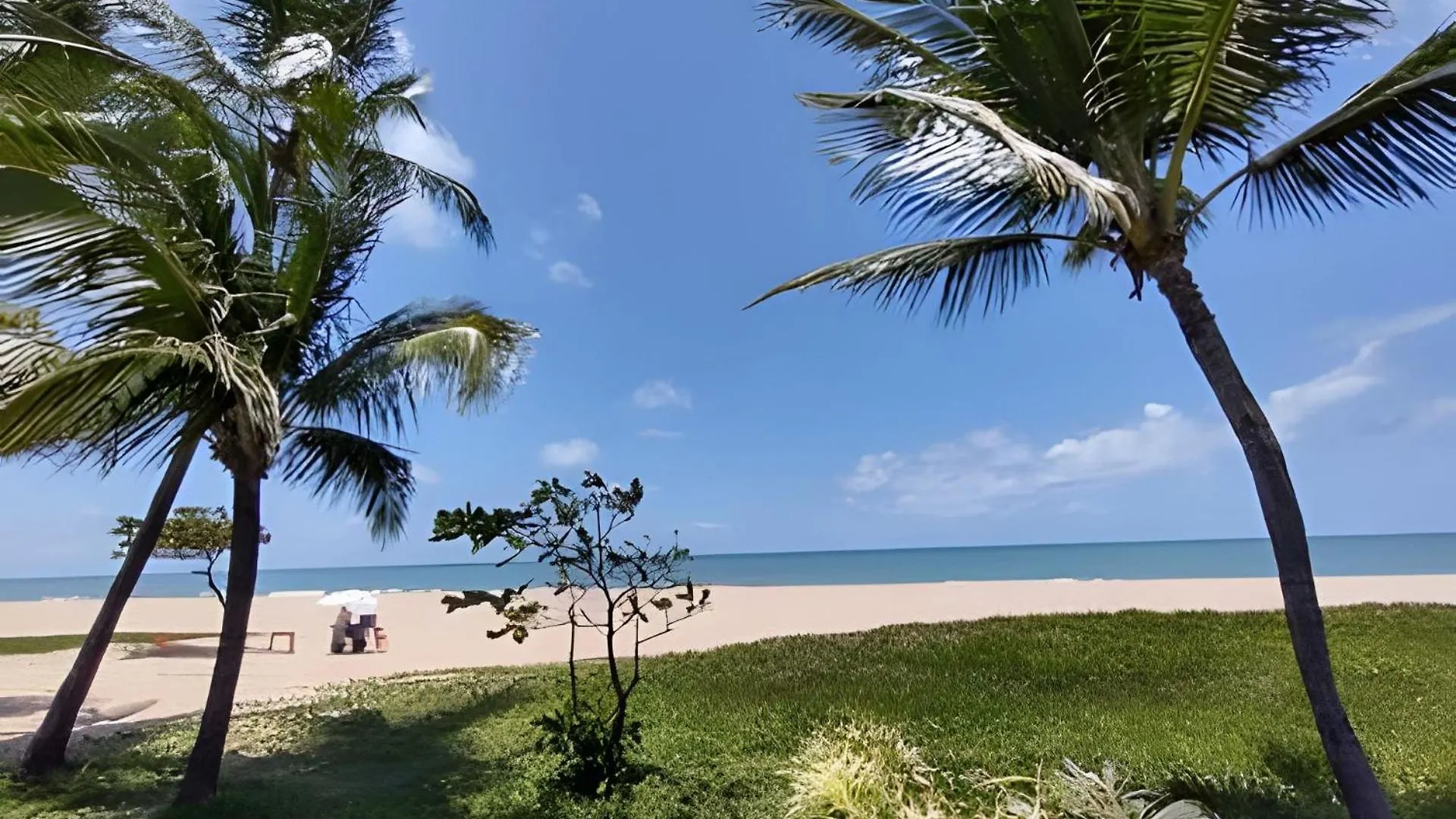 Apartment Apto. Beira Mar Alto Padrao - By Trh Home Stay Recife