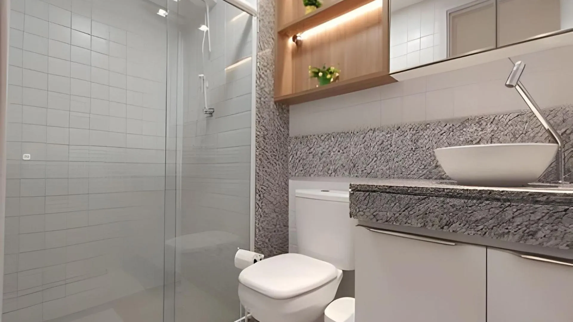 Apto. Beira Mar Alto Padrao - By Trh Home Stay Recife